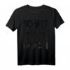 Schatz Ich Habe Versucht Das Perfekte Liebesspruch Für Dich T-Shirt  Lustiges Geschenk für Partner, Freunde und Familie mit Humor
