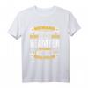Lustiges Beamter Geschenk Arbeit Verbeamtung Kollege T-Shirt  Humorvolles Geschenk für Kollegen, Geburtstag & Weihnachten