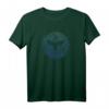 Save The Whales Meerestier Killer Wal Tail Ocean Orca Wave T-Shirt - Bewusstsein für Meeresschutz, ideal für Naturliebhaber und Outdoor-Aktivitäten