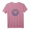 Save The Whales Meerestier Killer Wal Tail Ocean Orca Wave T-Shirt - Bewusstsein für Meeresschutz, ideal für Naturliebhaber und Outdoor-Aktivitäten