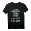 Informatiker Softwareentwickler T-Shirt mit lustigem Spruch - Perfekt für Programmierer, Nerds & Technikfreaks zum Geburtstag oder Weihnachten
