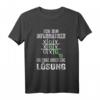 Informatiker Softwareentwickler T-Shirt mit lustigem Spruch - Perfekt für Programmierer, Nerds & Technikfreaks zum Geburtstag oder Weihnachten