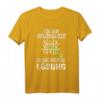 Informatiker Softwareentwickler T-Shirt mit lustigem Spruch - Perfekt für Programmierer, Nerds & Technikfreaks zum Geburtstag oder Weihnachten