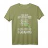 Informatiker Softwareentwickler T-Shirt mit lustigem Spruch - Perfekt für Programmierer, Nerds & Technikfreaks zum Geburtstag oder Weihnachten