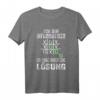 Informatiker Softwareentwickler T-Shirt mit lustigem Spruch - Perfekt für Programmierer, Nerds & Technikfreaks zum Geburtstag oder Weihnachten