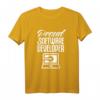 Stolzer Software Entwickler Programmierer T-Shirt  Lustiges Coding Motiv für IT-Fachleute, Entwickler & Programmierer zu Weihnachten & Anlässen