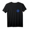 Kubernetes Softwareentwickler T-Shirt - Docker & DevOps Geschenk für IT-Profis, Systemadmins & IT-Studenten