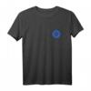 Kubernetes Softwareentwickler T-Shirt - Docker & DevOps Geschenk für IT-Profis, Systemadmins & IT-Studenten