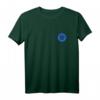 Kubernetes Softwareentwickler T-Shirt - Docker & DevOps Geschenk für IT-Profis, Systemadmins & IT-Studenten