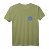 Kubernetes Softwareentwickler T-Shirt - Docker & DevOps Geschenk für IT-Profis, Systemadmins & IT-Studenten