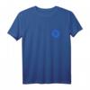 Kubernetes Softwareentwickler T-Shirt - Docker & DevOps Geschenk für IT-Profis, Systemadmins & IT-Studenten