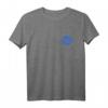 Kubernetes Softwareentwickler T-Shirt - Docker & DevOps Geschenk für IT-Profis, Systemadmins & IT-Studenten