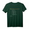 Eat Sleep Code  Lustiges Programmierer & Codierung T-Shirt, perfektes Geschenk für Software-Entwickler & IT-Profis