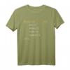 Eat Sleep Code  Lustiges Programmierer & Codierung T-Shirt, perfektes Geschenk für Software-Entwickler & IT-Profis