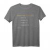 Eat Sleep Code  Lustiges Programmierer & Codierung T-Shirt, perfektes Geschenk für Software-Entwickler & IT-Profis