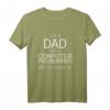 Computerprogrammierer Papa Langarmshirt  Perfektes Geschenk für Softwareentwickler, Nerds und IT-Profis zum Geburtstag oder Weihnachten