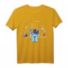 Eat Sleep Code Computerhemd T-Shirt  Lustiges Geschenk für Programmierer, Entwickler & IT-Nerds bei Hackathons & Informatik-Events