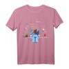 Eat Sleep Code Computerhemd T-Shirt  Lustiges Geschenk für Programmierer, Entwickler & IT-Nerds bei Hackathons & Informatik-Events
