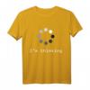 C++ Programmierer - Informatiker Geschenk Softwareentwickler T-Shirt für Geburtstag & Weihnachten