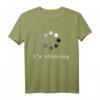 C++ Programmierer - Informatiker Geschenk Softwareentwickler T-Shirt für Geburtstag & Weihnachten