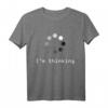C++ Programmierer - Informatiker Geschenk Softwareentwickler T-Shirt für Geburtstag & Weihnachten