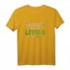 Layer 8 EDV Systemadministrator IT Langarmshirt  Perfekt für IT-Profis, Programmierer & Computerfachleute als Geschenk oder Arbeitskleidung