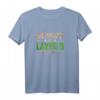Layer 8 EDV Systemadministrator IT Langarmshirt  Perfekt für IT-Profis, Programmierer & Computerfachleute als Geschenk oder Arbeitskleidung