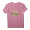 Layer 8 EDV Systemadministrator IT Langarmshirt  Perfekt für IT-Profis, Programmierer & Computerfachleute als Geschenk oder Arbeitskleidung