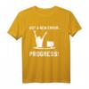 Softwareentwickler & Programmierer T-Shirt mit Bugs & Errors - Lustiges Geschenk für Nerds, Geeks & Studenten beim Programmieren in C, Python, Java & Co.
