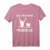 Softwareentwickler & Programmierer T-Shirt mit Bugs & Errors - Lustiges Geschenk für Nerds, Geeks & Studenten beim Programmieren in C, Python, Java & Co.