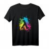 Programmierer Lambda Computer Software Entwickler Geschenk - Modernes T-Shirt für IT-Profis, Entwickler & Tech-Enthusiasten