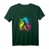 Programmierer Lambda Computer Software Entwickler Geschenk - Modernes T-Shirt für IT-Profis, Entwickler & Tech-Enthusiasten