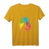 Programmierer Lambda Computer Software Entwickler Geschenk - Modernes T-Shirt für IT-Profis, Entwickler & Tech-Enthusiasten