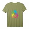 Programmierer Lambda Computer Software Entwickler Geschenk - Modernes T-Shirt für IT-Profis, Entwickler & Tech-Enthusiasten