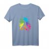 Programmierer Lambda Computer Software Entwickler Geschenk - Modernes T-Shirt für IT-Profis, Entwickler & Tech-Enthusiasten