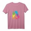 Programmierer Lambda Computer Software Entwickler Geschenk - Modernes T-Shirt für IT-Profis, Entwickler & Tech-Enthusiasten