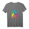 Programmierer Lambda Computer Software Entwickler Geschenk - Modernes T-Shirt für IT-Profis, Entwickler & Tech-Enthusiasten