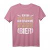 Heizungsinstallateur T-Shirt mit Spruch - Kein Ratschlag nötig, perfektes Geschenk für Heizungsbauer und Gas Wasser Installateure
