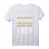 Heizungsinstallateur T-Shirt mit Spruch - Kein Ratschlag nötig, perfektes Geschenk für Heizungsbauer und Gas Wasser Installateure