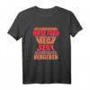 Heizungsbauer T-Shirt für Frauen - Klassisch geschnittene Damenbekleidung für Ehefrauen von Heizungsinstallateuren