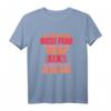 Heizungsbauer T-Shirt für Frauen - Klassisch geschnittene Damenbekleidung für Ehefrauen von Heizungsinstallateuren