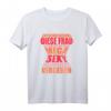 Heizungsbauer T-Shirt für Frauen - Klassisch geschnittene Damenbekleidung für Ehefrauen von Heizungsinstallateuren