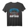 Installateur Heizungsbauer Elektroinstallateur T-Shirt  Perfektes Geschenk für Handwerker, Meister & Gesellen zu Geburtstag & Weihnachten
