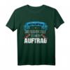 Installateur Heizungsbauer Elektroinstallateur T-Shirt  Perfektes Geschenk für Handwerker, Meister & Gesellen zu Geburtstag & Weihnachten
