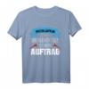 Installateur Heizungsbauer Elektroinstallateur T-Shirt  Perfektes Geschenk für Handwerker, Meister & Gesellen zu Geburtstag & Weihnachten