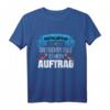 Installateur Heizungsbauer Elektroinstallateur T-Shirt  Perfektes Geschenk für Handwerker, Meister & Gesellen zu Geburtstag & Weihnachten