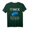 Heizungsbauer T-Shirt - Lustiges Heizungsbau Motiv für Männer & Frauen als Geschenk für Installateure & Handwerker