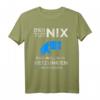 Heizungsbauer T-Shirt - Lustiges Heizungsbau Motiv für Männer & Frauen als Geschenk für Installateure & Handwerker