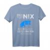 Heizungsbauer T-Shirt - Lustiges Heizungsbau Motiv für Männer & Frauen als Geschenk für Installateure & Handwerker