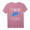 Heizungsbauer T-Shirt - Lustiges Heizungsbau Motiv für Männer & Frauen als Geschenk für Installateure & Handwerker